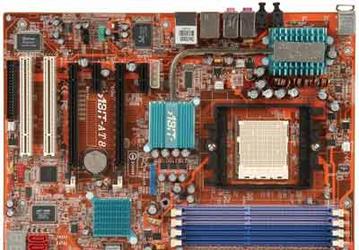 Системные платы ABIT поддерживают CrossFire и SLI