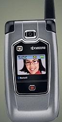 Kyocera: Bluetooth-дебют с моделями Xcursion KX160 и Slider Remix KХ5