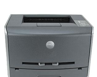Бюджетные лазерные принтеры Dell Laser Printer 1710 и 1710n