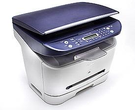 Новое МФУ от Canon — imageClass MF5770