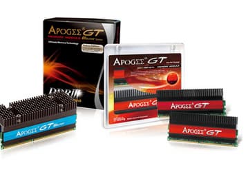 Chaintech Releases EPP and EPP 2.0 APOGEE GT Memory Modules