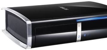 Essentio CS5110 — маленький, но мощный и функциональный Mini PC в исполнении ASUS 
