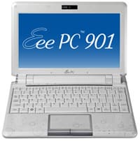 Обновленный ASUS Eee PC получил модуль для связи на скорости до 7,2 Мбит/с 