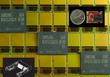 AMD HyperFlash: работа над ошибками Intel Turbo Memory?