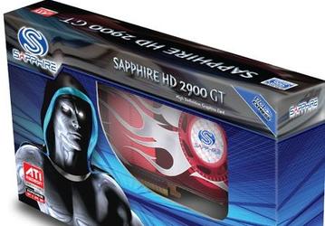 Radeon HD 2900 GT: спецификации, дата выхода и цена