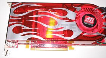 Radeon HD 2900XT 1GB GDDR4 - уже в июне