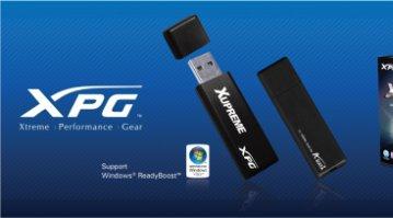 A-DATA XPG Xupreme 200: флэш-накопители высокой производительности