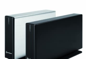 Sharkoon Rapid-Case: доступные внешние контейнеры для HDD