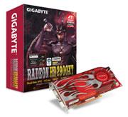 Radeon HD 2900 XT: адаптер GIGABYTE в комплекте с Half-Life 2: Episode Two