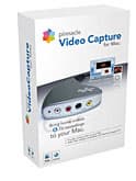 Pinnacle выпустила Video Capture for Mac
