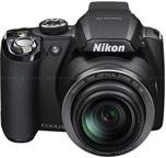У Nikon готов 24-кратный «суперзум» Coolpix P90