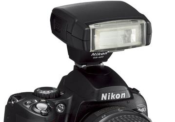 Nikon D40