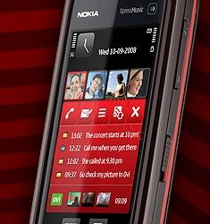 В Москве прошла конференция Nokia Way
