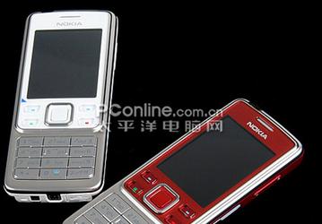 Nokia 6300 будет доступен в двух новых цветах