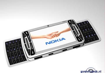 Nokia N96 – новый лидер рынка мобильных устройств?