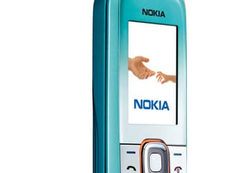 Nokia представила две новинки со сменными панелями