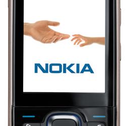 Nokia 6220 classic: новый смысл фразы «делиться впечатлениями»