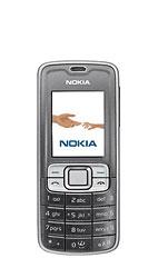 Nokia 3109 Classic – доступно и функционально