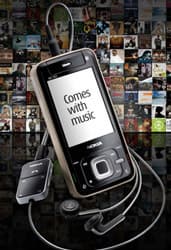 Nokia описывает свое видение эволюции Интернета