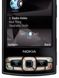 Откройте новую музыку с Nokia Internet Radio