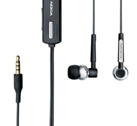 Nokia представляет новые стереогарнитуры WH-700 и WH-600