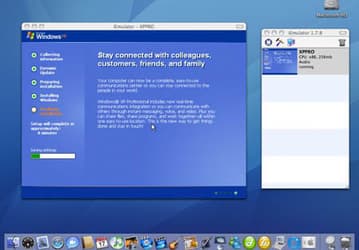 iEmulator предлагает скидки пользователям VirtualPC 