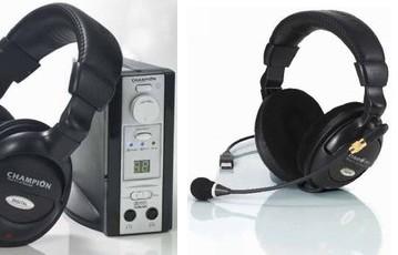 Наушники Novac с Dolby Digital 5.1 для игр и фильмов