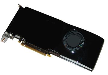 Первый тест GeForce 9800 GTX: производительность, шум, температура и первые реальные цены