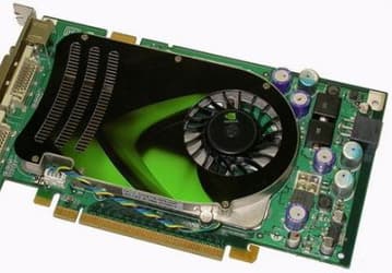 Обновлённый NVIDIA GeForce 8600 GTS: фото и новые данные