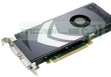 NVIDIA GeForce 8800 GT: фото и дата выхода
