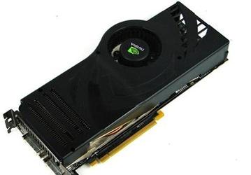 Результаты тестов NVIDIA GeForce 8800 Ultra, новые фотографии