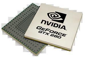 NVIDIA снижает цены на GeForce GTX 280 и 260, теперь официально