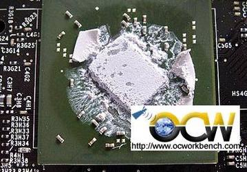 Проблема с NVIDIA nForce 680i может оказаться преувеличенной (обновлено)