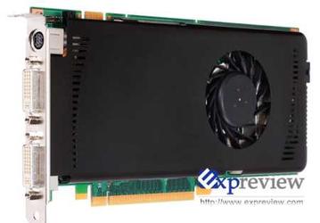 Выход адаптеров на базе GeForce 9600GT откладывается 