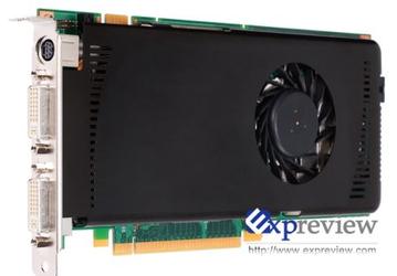 Названы цены обоих представителей семейства NVIDIA GeForce 9600 GT