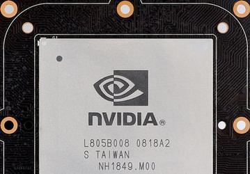 Названа дата выхода усиленного GeForce GTX 260 с 216 процессорами