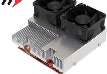 MAXPower G4 Upgrade — новые процессорные модули для PowerMac G4
