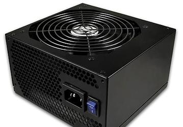 StealthXStream — 500-Вт БП компании OCZ Technology 