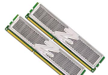 OCZ Unleashes Enthusiast-Grade DDR3-1333 CL7 Solution