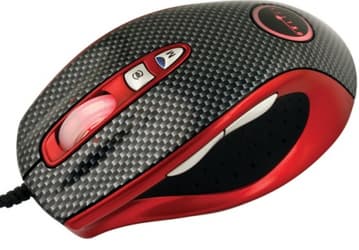 Мышь Oklick Z-1 – «секретное оружие геймеров»