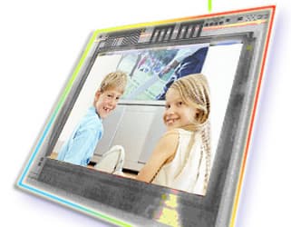 CMEL начинает серийный выпуск 7,6-дюймовых OLED-панелей