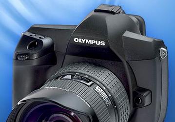 Olympus: стандарт 4/3 скорее жив, чем мёртв