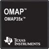 TI Announces OMAP35X Processors