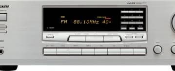 A&T Trade: стереоресивер Onkyo TX-8222