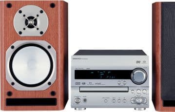A&T Trade: универсальная микросистема Onkyo SC-V815