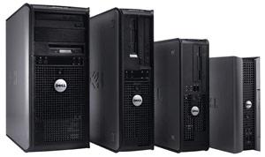 Dell продолжает пополнять ассортимент систем, удовлетворяющих требованиям Energy Star 4.0