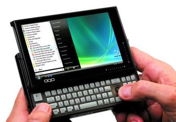 UMPC OQO model 02 существенно обновляется и дешевеет