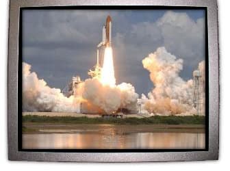 OSD Displays: новый 8" ЖК-дисплей для промышленных устройств
