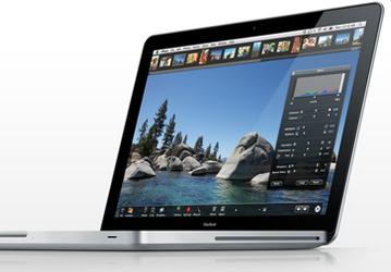 Apple выпустила алюминиевые MacBook