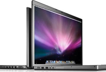Apple выпустила новые MacBook Pro